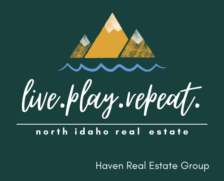 North Idaho Real Estate | Kaila Treto | Haven Real Estate Group