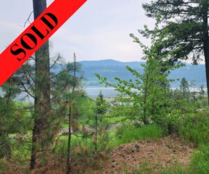 North Idaho Land for Sale